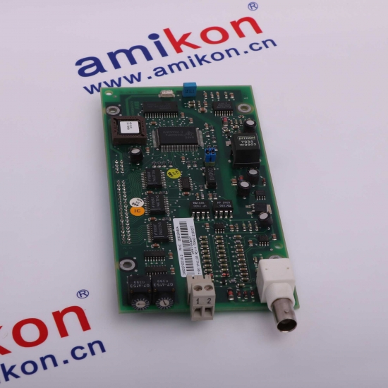 SDCS-COM-1 3BSE005028R1