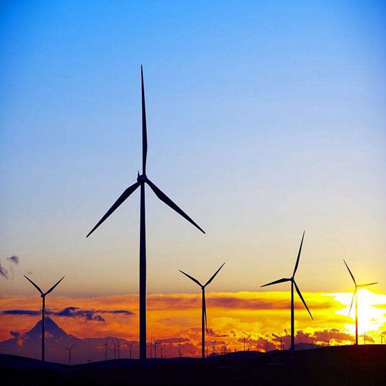 Electric Power Industry