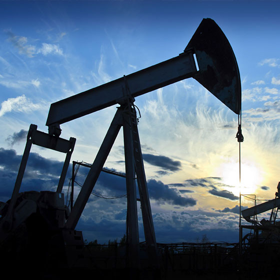 Oil & Gas Solutions