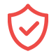 12 Months Long Term Warranty